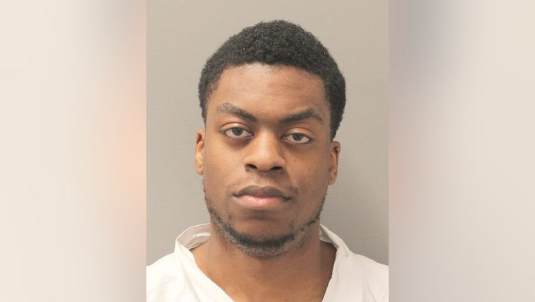 Stepson charged with murder in northwest Houston shooting