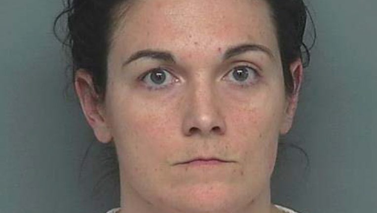 Teacher In The Woodlands Accused Of Improper Relationship With A ...