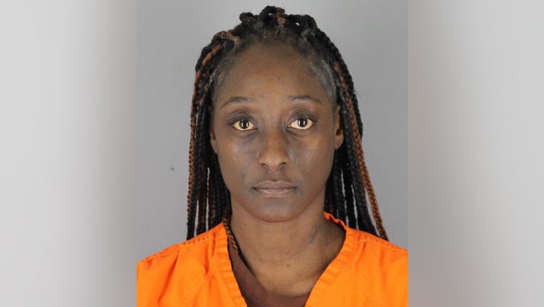 Darnika Floyd has been charged in connection with a 2018 murder in Minneapolis.
