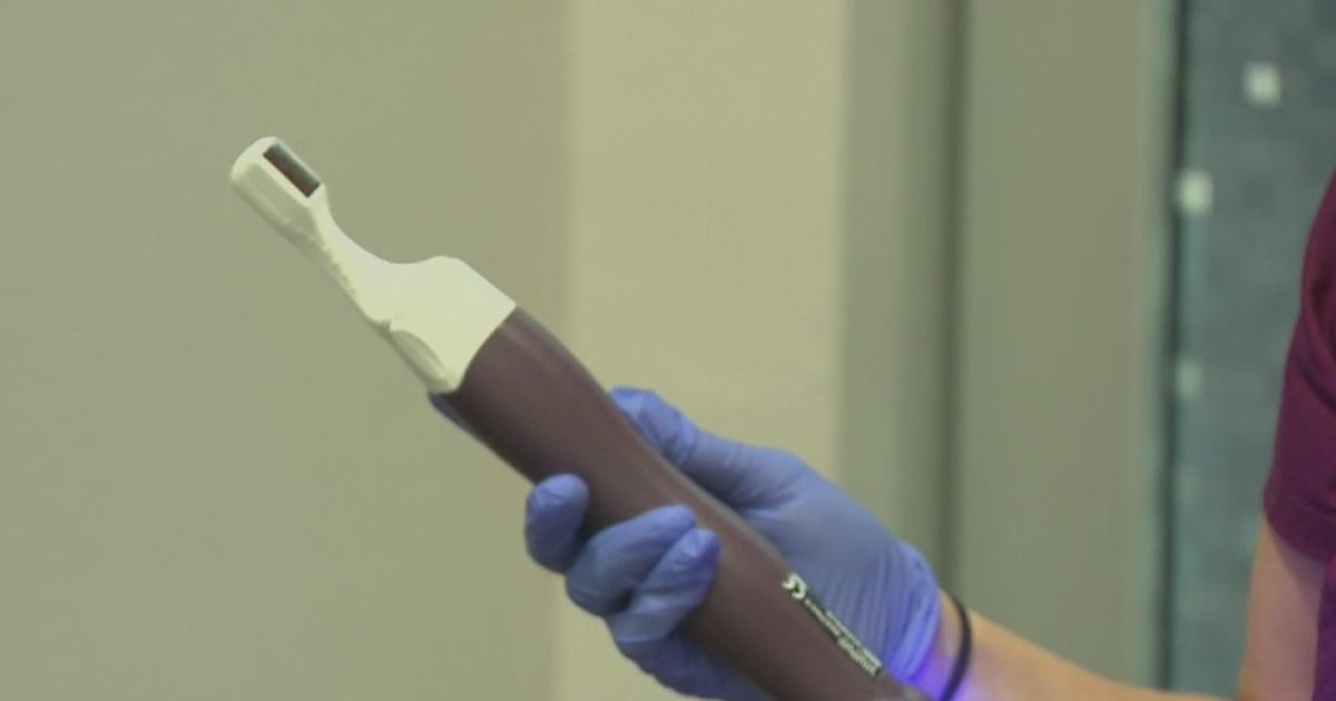 Non-surgical treatments for urinary incontinence | FOX 26 Houston