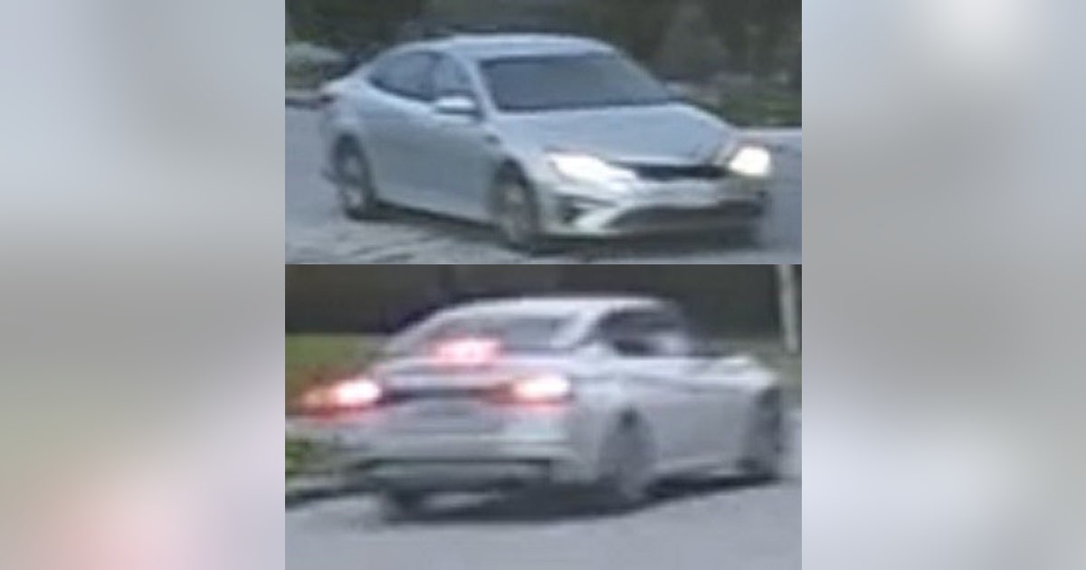 Help identify suspect in shooting outside Houston convenience store ...