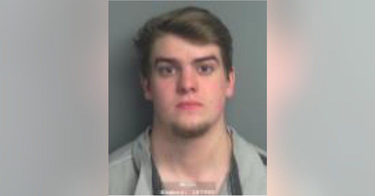Man, 19, charged with murder in deadly Conroe shooting | FOX 26 Houston