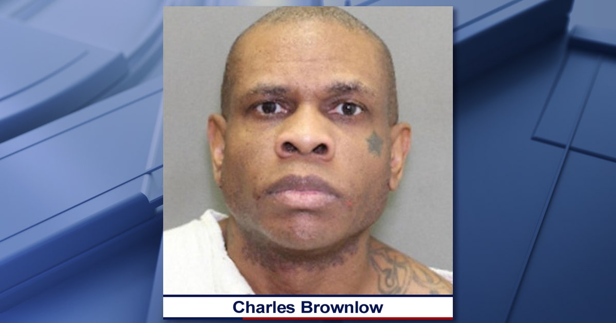 Death sentence overturned for North Texas man accused of killing 5 ...