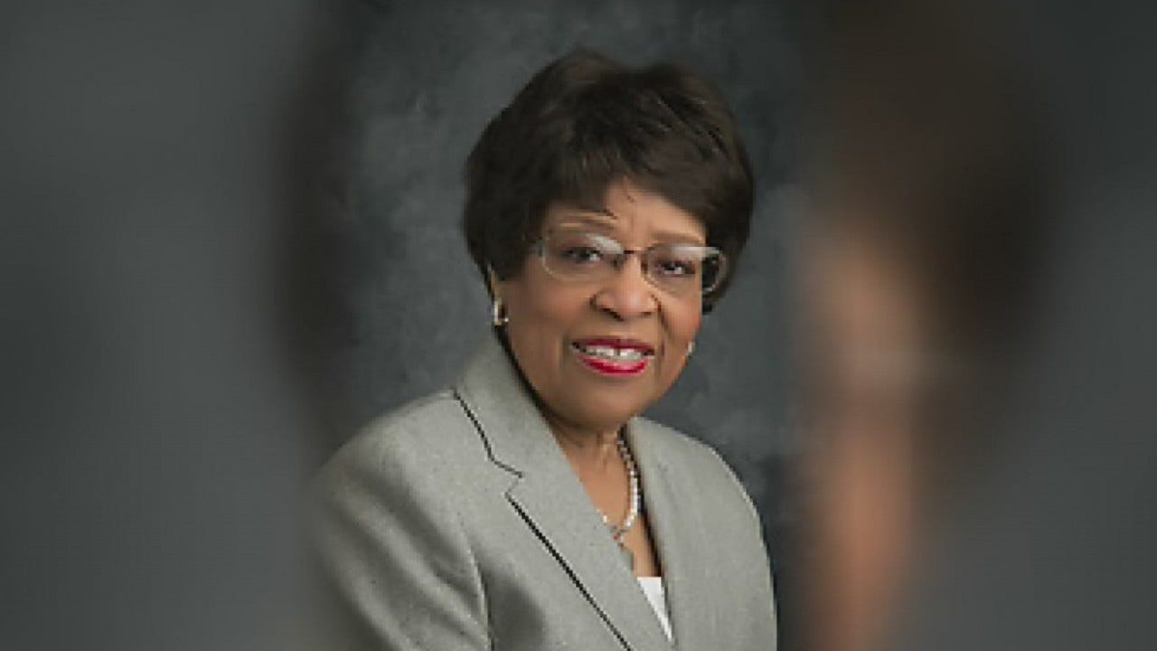 Hisd Remembers First African American Deputy Superintendent And Legacy She Left Behind