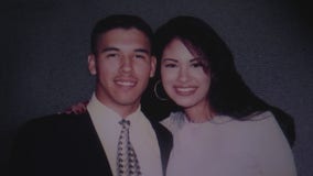 Marine fondly remembers escorting Selena in 1995