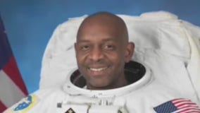 Surgeon talks being one of 14 African American astronauts to travel into space