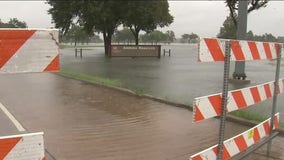 Judge dismisses lawsuit over reservoir releases that flooded homes during Harvey