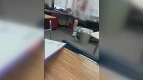 Fort Bend ISD teacher put on leave after video surfaces of him using a racial slur