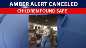 3 missing Georgia children found safe in Indiana