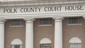 Judge in Polk County under fire for alleged judicial misconduct