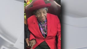 Beloved ‘Mayor of Acres Homes’, Ruby Mosley remembered for endless service to her community