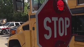 Bus drivers want HISD to provide disinfectant to keep kids from getting sick