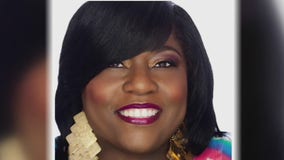 Gospel singer killed in multi-vehicle crash in northeast Harris County