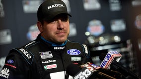 Ryan Newman wants to return to racing as soon as possible, win the 2020 Cup Championship, his racing team says