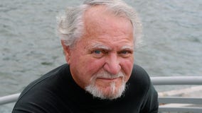 Clive Cussler, million-selling adventure writer, dead at 88