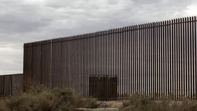 Homeland Security waives contracting laws for border wall