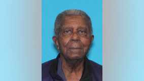 Houston police have located 94-year-old man who disappeared Wednesday