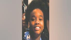 Houston 14-year-old missing since February 24