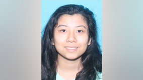 FOUND: University of St. Thomas student Angela Nguyen found safe