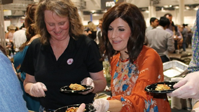 Award-winning wines and gourmet dishes are a hit during 2020 Best Bites Competition