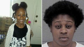 Charlotte woman charged in beating death of 7-year-old daughter