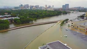 Couple of dozen Harvey victims finally get checks from county's project recovery program