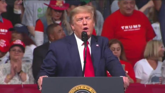 Democrats united on repealing Trump tax breaks