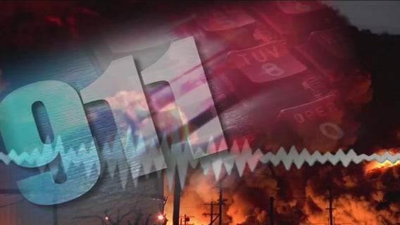 911 calls for ITC disaster released show communication breakdown