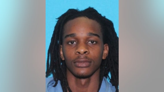 Houston fugitive added to Texas 10 Most Wanted List; $10K reward offered