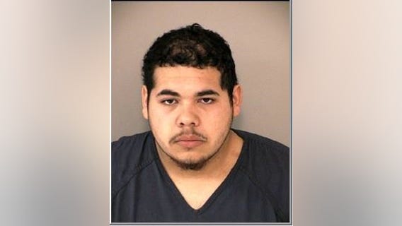 Deputies: Katy man, 21, charged for shooting teen in the face