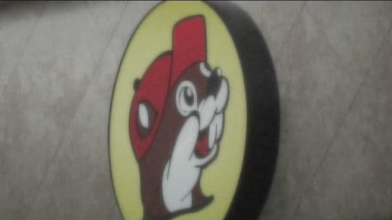 Meet the man behind Buc-ee's and find out what's planned for the future