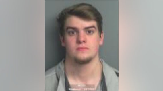 Man, 19, charged with murder in deadly Conroe shooting