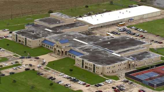 Royal ISD lockdown lifted after investigation into potential threat