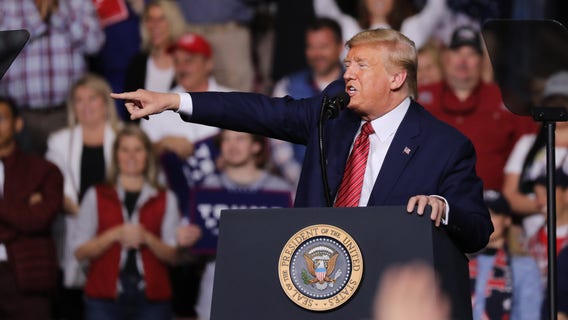 CNN commentator attacks black Trump supporters: 'Shame on you'