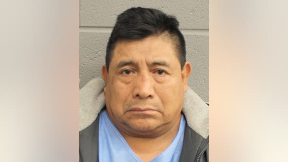 Driver charged for crash that killed man riding mobility scooter