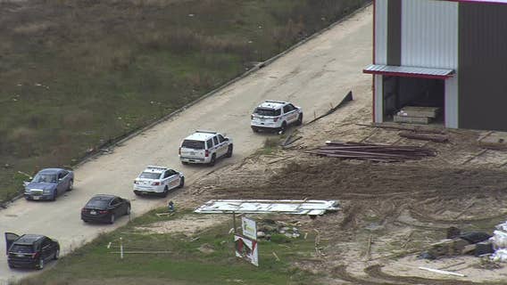 UPDATE: HCSO says remains found at construction site are not viable fetus
