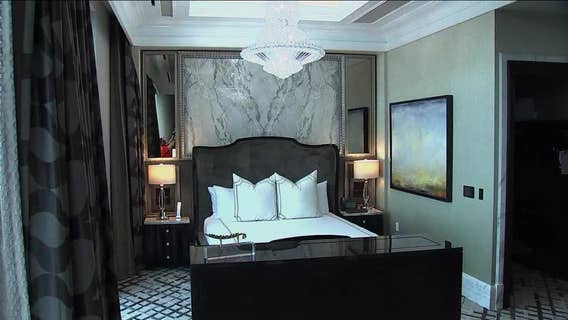 Houston's Post Oak Hotel offers $20,000 Valentine’s experience