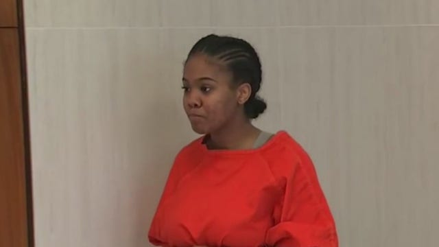 Judge approves bond conditions for teen charged in Lamar HS student's death