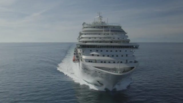 Sugar Land Skeeters president stuck on cruise ship while crew member tested for coronavirus