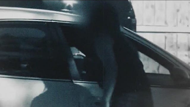 Forensic nurses offer victims an opportunity to control what happens next