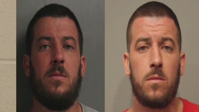 29-year-old man gets second DWI and a third PR bond