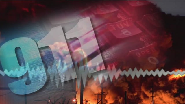 911 calls for ITC disaster released show communication breakdown