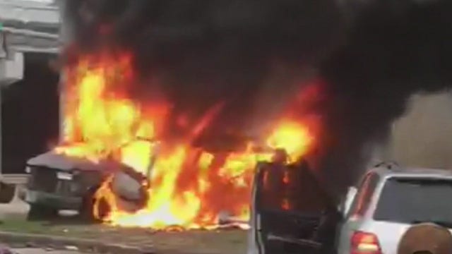 Criminal justice reform in Harris County being discussed throughout the community - What's Your Point?