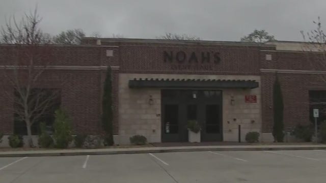 Event venue's sudden closing costs parents $12,000, puts teen's birthday bash in jeopardy