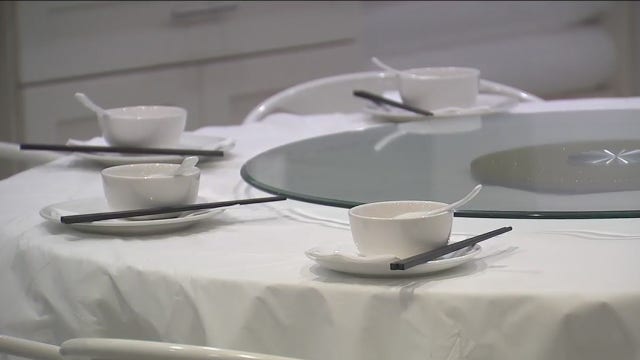 Coronavirus rumors cause layoffs and closures in Chinatown