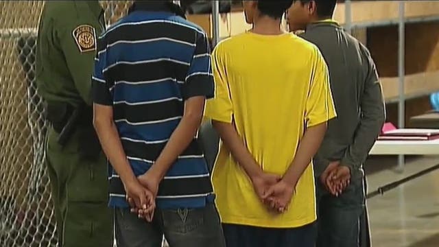 Harris Co. provides legal aid to undocumented immigrants fighting to stay in U.S.