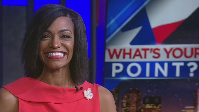 Nyanza Moore, Democratic primary candidate for Congressional District 22