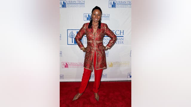 Restauranteur, author and model B. Smith dies at 70