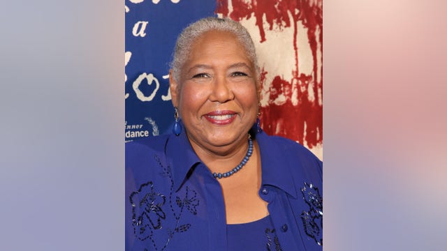 ‘Boyz n The Hood’ actress Esther Scott dies at 66: TMZ