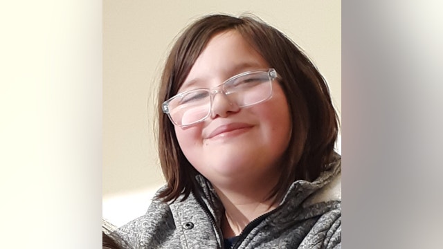 Disabled teen goes missing after leaving school